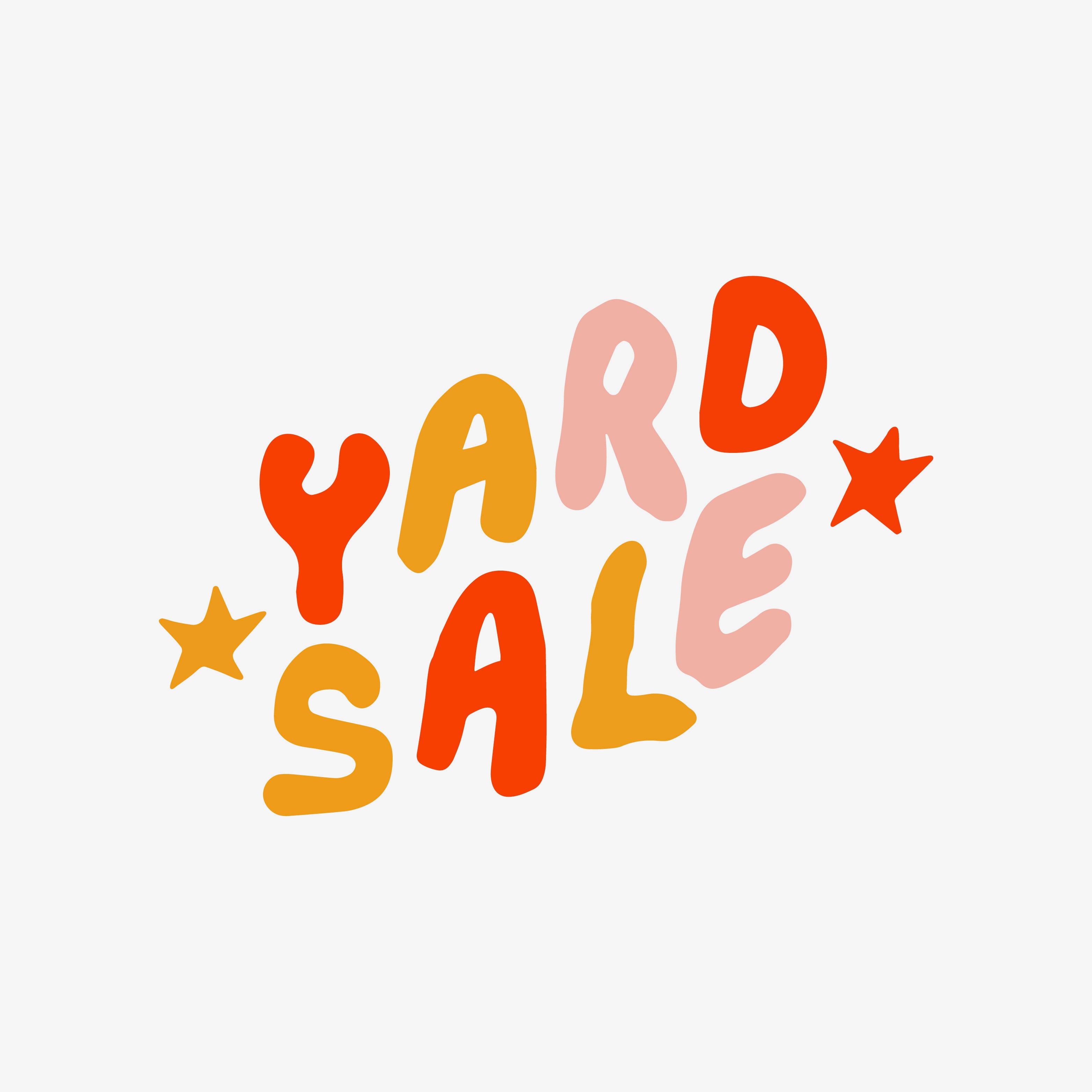 Yardsale Vintage